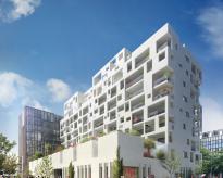 appartements accession abordable Nantes Nant'Ile